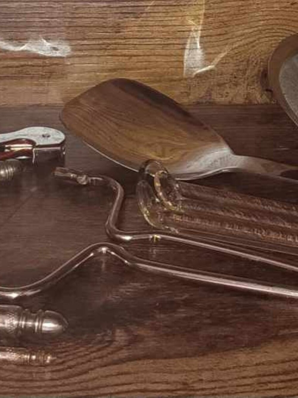 Kitchen Utensils Set Mainly All Vintage